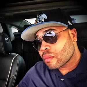 Meet your Posher, Jason