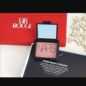 Nars Blush in Goulue