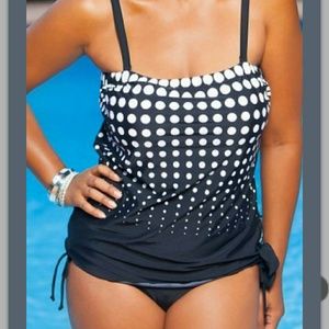 Bathing suit size large