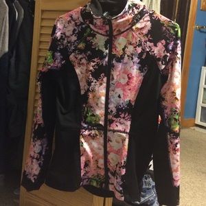 Running or Lightweight Jacket