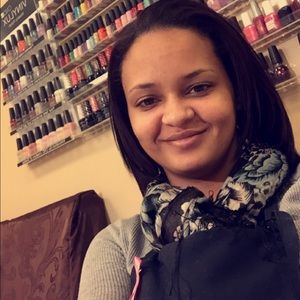 Meet your Posher, Alexandra