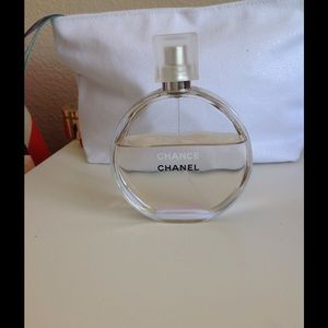 Chanel Chance Eau Tendre