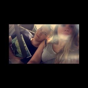 Meet your Posher, Anna