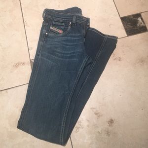 Diesel jeans