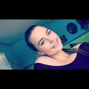 Meet your Posher, Chasity