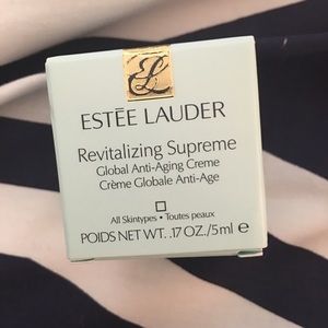 Estée Lauder Creme