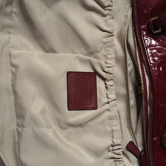 Couch Bag! - Picture 2 of 4