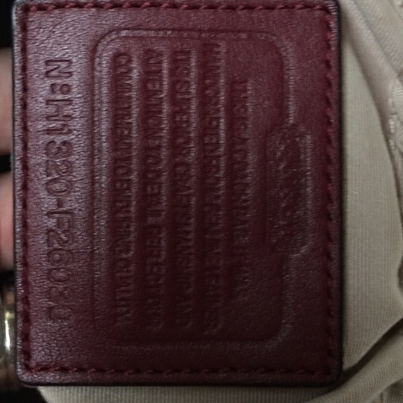 Couch Bag! - Picture 4 of 4