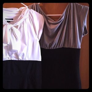 Business dress bundle👗!