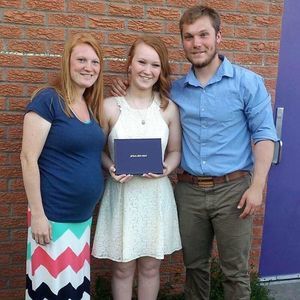 Meet your Posher, Gracie