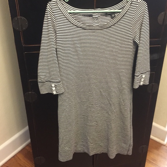 Banana Republic dress