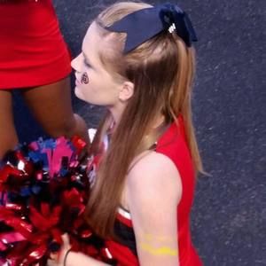 Meet your Posher, Madison