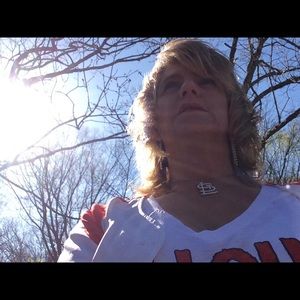 Meet your Posher, Tammy