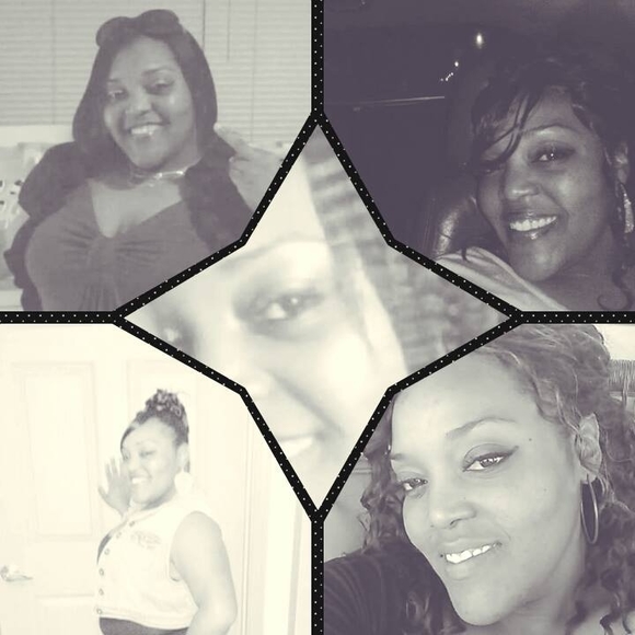 Meet your Posher, Rayna - Picture 1 of 1