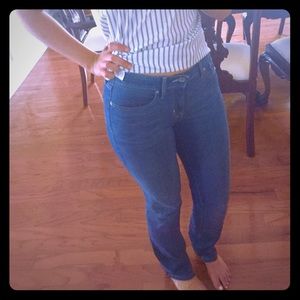 Levi's Jeans