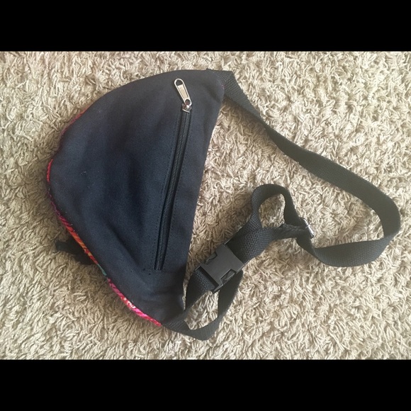Fanny pack - Picture 2 of 2