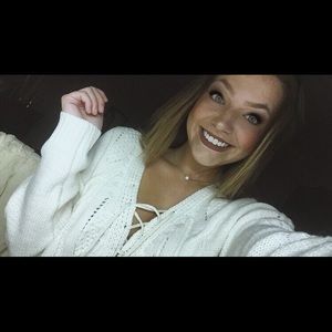 Meet your Posher, Maggie