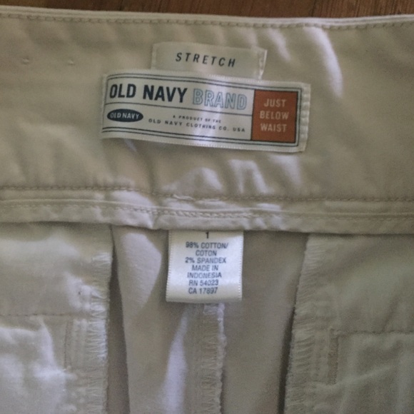 shorts - Picture 2 of 3
