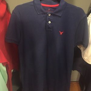 Polo Shirt Men