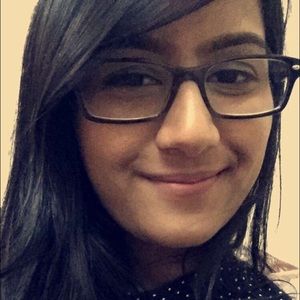 Meet your Posher, Priyanka