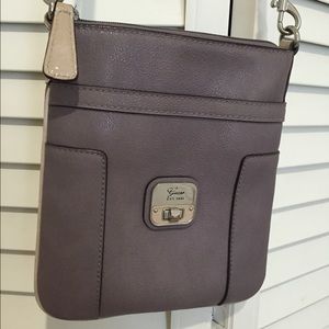 Guess crossbody bag
