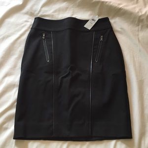 Loft pencil skirt