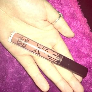 Kylie Cosmetics Dolce K