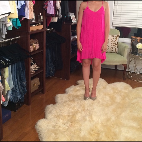 Bella Luxx Los Angeles dress