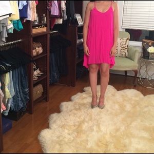 Bella Luxx Los Angeles dress