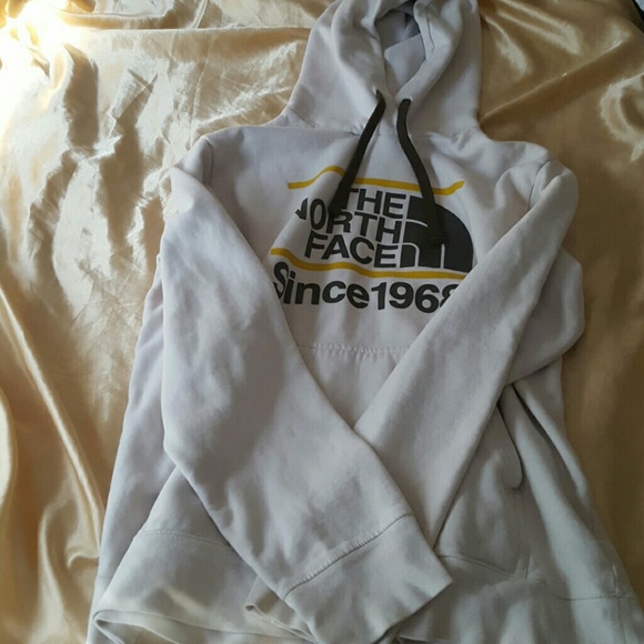 North Face Hoodie, mens