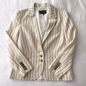 Madewell Buckley Blazer