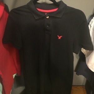 Polo shirt men