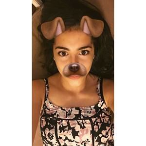 Meet your Posher, Janella