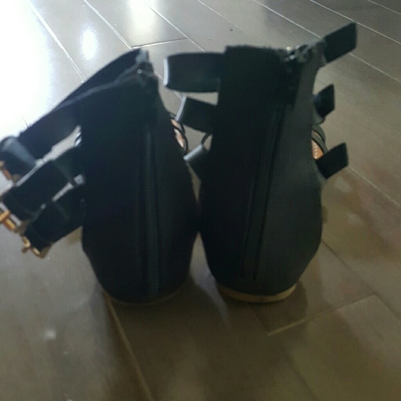Shoes - Gladiator Sandals Shoes - Gladiator Sandals