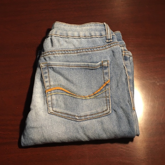 Kohls skinny jeans size Jean blue jeans
