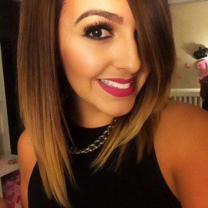 Meet your Posher, Tina