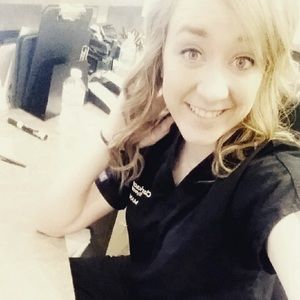 Meet your Posher, Amanda