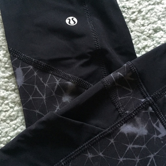 Lululemon Leggings BNWOT - Picture 3 of 3