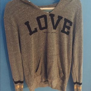 Spiritual Gangster Hoodie