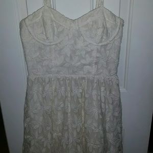 NEW* Spring/Summer FOREVER21 Dress