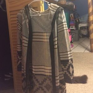 Light Cardigan