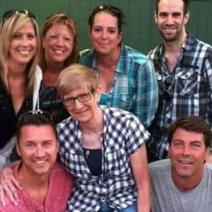 Meet your Posher, Barb