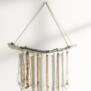 Magical Thinking Hanging Branch Jewelry Stand -UO