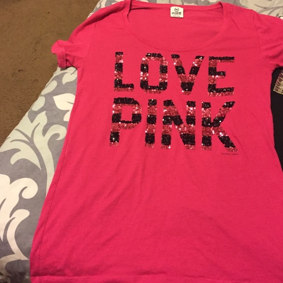 PINK SHIRTS - Picture 2 of 4