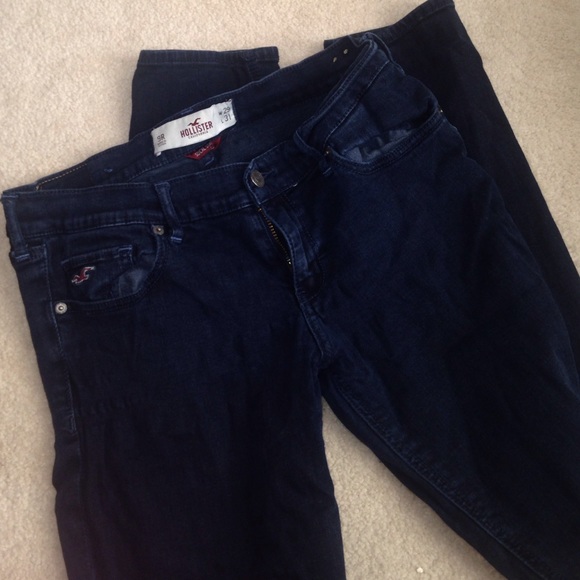 Hollister Skinny jeans