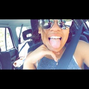 Meet your Posher, Alexa