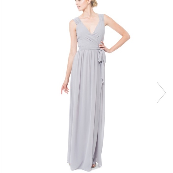 Joanna August Ceremony Newbury dress