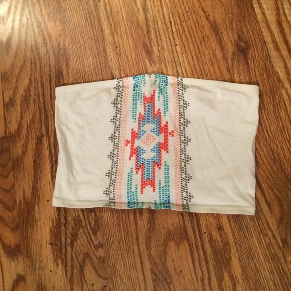 Arizona Jean Company Other - Aztec bandeau