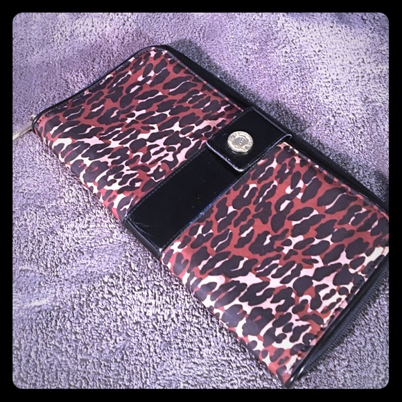 Clutch/Wallet/Passport case