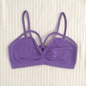 LF bralette!